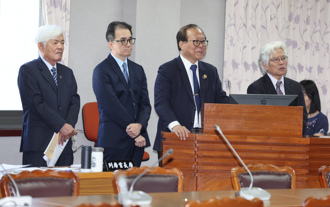 賴對核三公投表態  遭疑違反行政中立  銓敘部長說話了