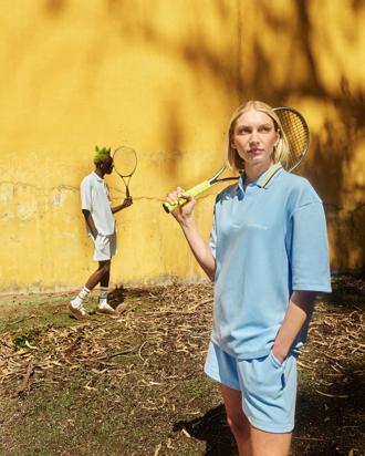 運動正在變化 迪卡儂帶來復古日常 lululemon追求輕盈極限