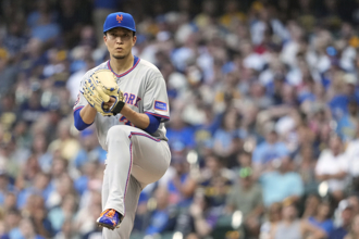 《時來運轉》運彩報報－MLB大都會外卡告急 千賀滉大能否扛起