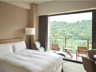 高鐵飯店聯票「指定日住宿優惠」 加購車票最低68折