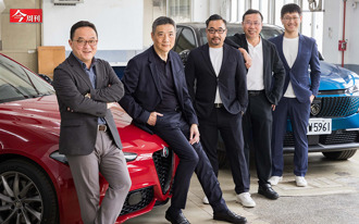 從「沉睡品牌」到進口轎車銷售王！老牌大廠怎辦到？內幕曝光