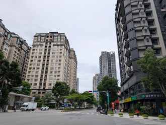 金龍海嘯發威！六都購屋比「打回房地合一原點」