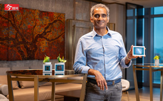 高調回擊輝達！「美國大廠」掌握9成市占 反守為攻硬起來了