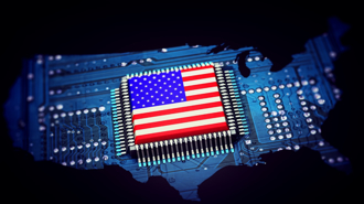 台灣未來不會太樂觀！晶片稅100％課到誰？「台積沒事不代表其他沒事」