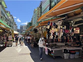 連黃仁勳都愛來！台北四平FUN購節串聯50家特色店