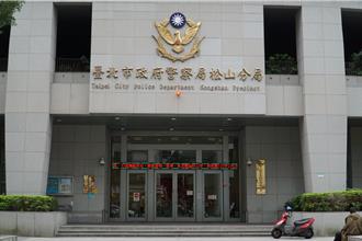 北市交通小隊長驚傳倒地昏厥　送醫搶救生命回穩