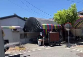 父亡后无人管教！云林逆孙讨呒钱刺死阿嬷 家暴史曝光