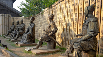 五虎將家世誰最好？名字看身分高低 馬超最尷尬