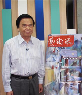 第29屆台北文化獎得主今公布 何政廣、隱地獲殊榮肯定