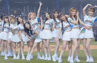 砲哥注意了！富邦啦啦隊「大巨蛋不再收禮物」真實原因曝光