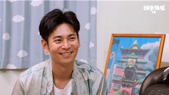 楊子儀悲曝年少失去父親 渴望當爸「生女兒就不工作了」