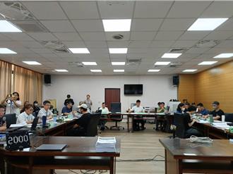 彰化火化場環評引爭議 環保局：如何降低戴奧辛總量是重點