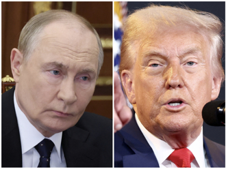 美俄峰會時間議程敲定！烏克蘭戰爭 經貿合作全上桌