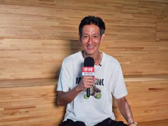 獨家》唐治平喪母後歸零重啟人生！動情喊：對得起媽媽在天之靈