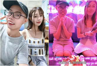 鄧佳華IG無預警更新「長腿辣照」 前女友簡簡卻慘遭網友砲轟