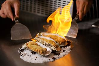 飯店法餐、鐵板燒、涮涮鍋迎七夕 加菜不加價、限時優惠寵客