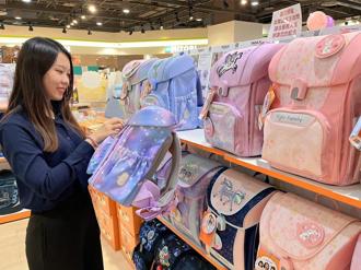 迎接七夕及開學季 Global Mall屏東市推「八月必BUY指南」