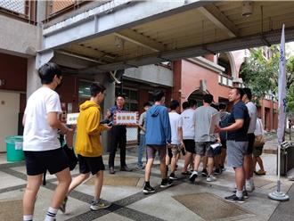 南一中86人錄取台大！創6年新高 近8成學生上國立
