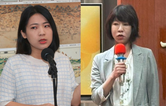 轟政院早編好振興預算  徐巧芯爆3產業衝擊：這叫談得好？