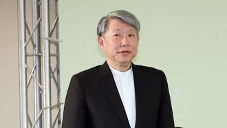 關稅大衝擊 郭智輝被爆出席「快樂宴」3小時 醫嘆8字