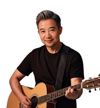 刘德华、梅艷芳幕后推手身分曝光 退休赴关子岭温泉会馆打工