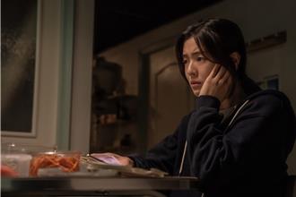 李先彬首演恐怖片惊呆李光洙　看《噪音杀机》吓到爆米花洒出来