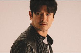 大咖韓星在家「對妻子施暴」驚動警方！公司證實了：夫妻反省中