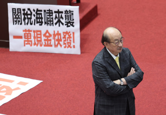 726後肯發錢了？王鴻薇爆「柯建銘變乖了」：卓揆在贖罪