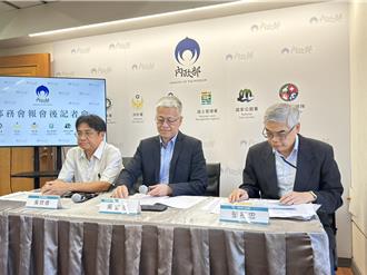 災後復原措施含違建  內政部：以民眾生活回歸正軌為主