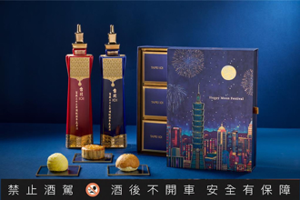 精品百货中秋檔期开跑 台北101、丽晶、微风抢攻高端送礼市场