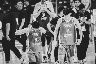 亞洲盃男籃》發迷因嘲諷中華隊被炎上！FIBA發聲稱「只是幽默」