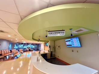 台大兒醫「地標檢查區」將拆除！挪給成人科 名醫無奈：兒醫不賺錢