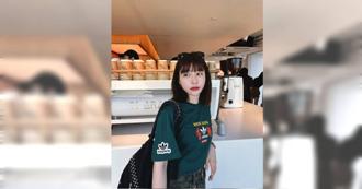 峮峮缺席外景錄影遭嗆：乾脆不要做　經紀人發聲澄清