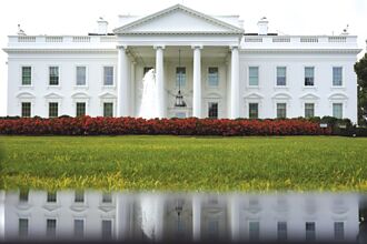 不只輝達、超微 白宮抽成模式擬擴及其他公司