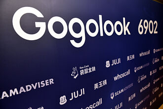 三路並進 Gogolook成長爆發