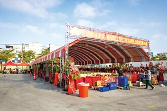 昭盈跨醫藥冷鏈 轉型綠色物流