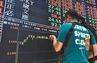 中砂、宜特营运增温 权证靓