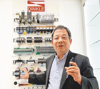 台北國際自動化工業大展 町洋攜子公司大秀全方位解方