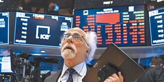 资金转向 美股两类ETF受青睐