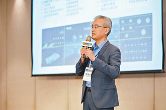 新漢助製造業數據變身成長引擎