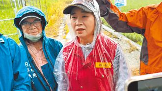 恆春鎮長大嗆 經長不要幹了