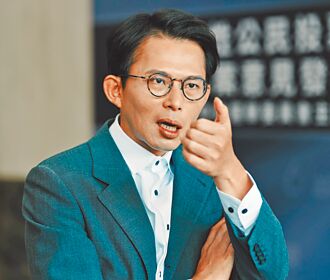 京華城案 白斥媒體汙染心證 促檢說清楚