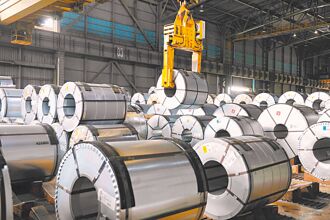 郭智輝扯讓利 中鋼工會嗆無配套