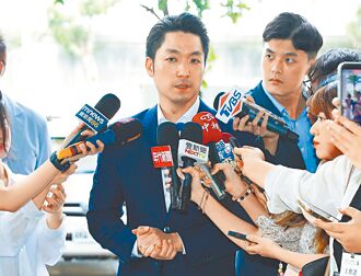 蔣萬安：打造捷運站為特色景點