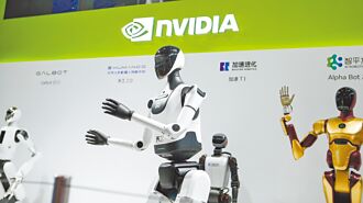 北京要陸企 慎購輝達H20晶片