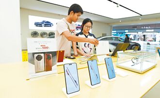 刺激消費 陸祭雙貼息政策