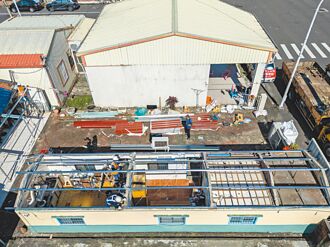 屋损慰助金未发完 杨柳又搅局