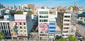 高雄青創空間雄校聯 閒置率近5成