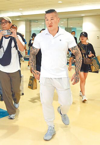 我是中國人 有什麼可恥