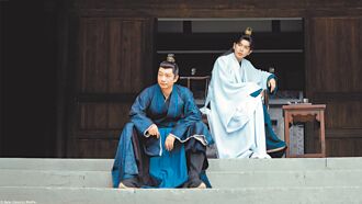 湯唯前男友 田雨戲裡戲外妻管嚴